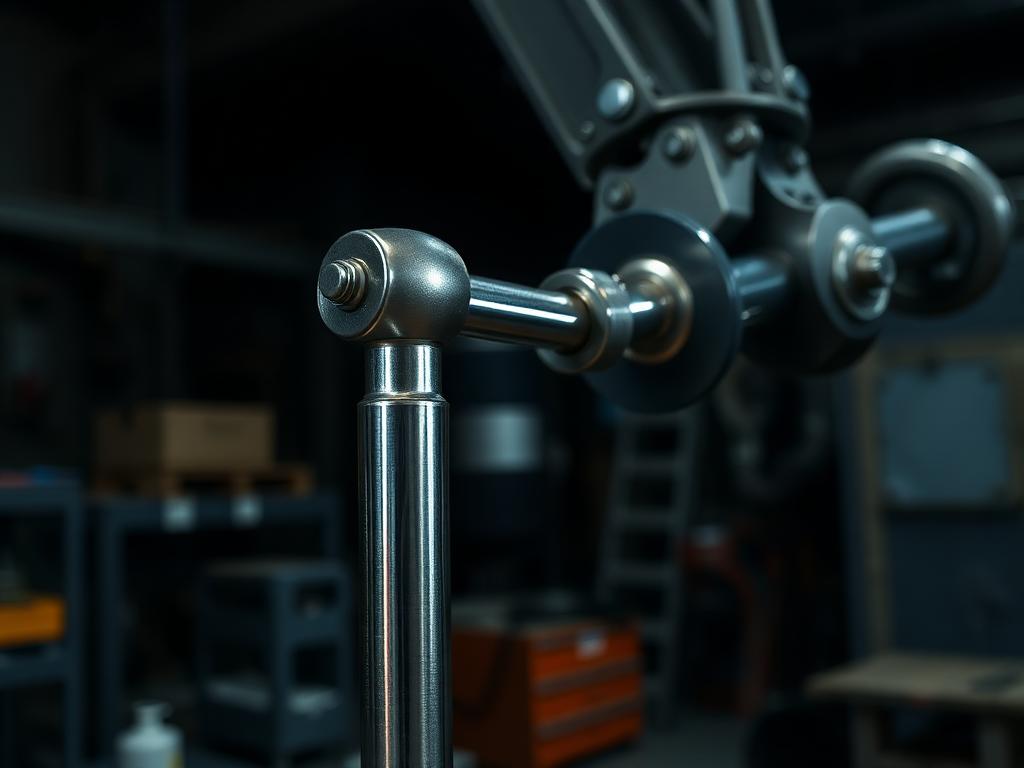 Hydraulic Cylinders supplied by SP Sales Corporation